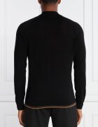 BOSS Black De lână pulover Perfino | Regular Fit