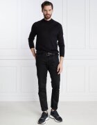 BOSS Black De lână pulover Perfino | Regular Fit