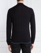 BOSS Black De lână pulover Perfino | Regular Fit