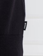 BOSS Black De lână pulover Perfino | Regular Fit