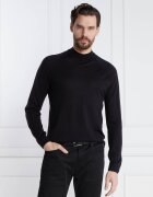 BOSS Black De lână pulover Perfino | Regular Fit