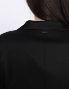 BOSS Black de lână rochie dackea