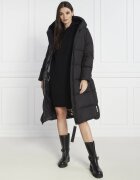 BOSS Black De lână rochie Faila