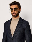 BOSS Black De lână sacou 2 în 1 H-Hutson-Bib-264 | Slim Fit