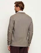 BOSS Black De lână sacou C-Carper-DB-CD-264F | Relaxed fit