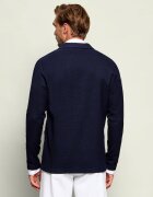 BOSS Black De lână sacou C-Carper-DB-CD-264F | Relaxed fit