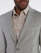 BOSS Black De lână sacou C-Hanry-23 | Slim Fit