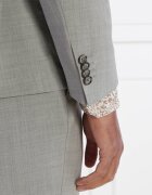 BOSS Black De lână sacou C-Hanry-23 | Slim Fit