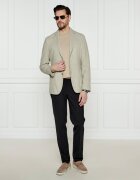 BOSS Black De lână sacou C-Hanry-233 | Slim Fit