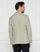 BOSS Black De lână sacou C-Hanry-233 | Slim Fit