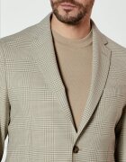BOSS Black De lână sacou C-Hanry-233 | Slim Fit