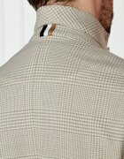 BOSS Black De lână sacou C-Hanry-233 | Slim Fit