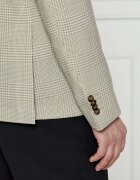 BOSS Black De lână sacou C-Hanry-233 | Slim Fit