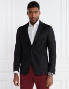 BOSS Black De lână sacou C-Hanry-233 | Slim Fit