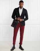BOSS Black De lână sacou C-Hanry-233 | Slim Fit