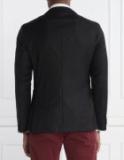 BOSS Black De lână sacou C-Hanry-233 | Slim Fit