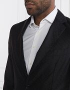 BOSS Black De lână sacou C-Hanry-233 | Slim Fit