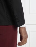 BOSS Black De lână sacou C-Hanry-233 | Slim Fit