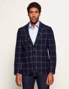 BOSS Black De lână sacou C-Hanry-252 | Slim Fit