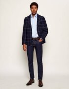 BOSS Black De lână sacou C-Hanry-252 | Slim Fit