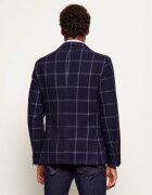 BOSS Black De lână sacou C-Hanry-252 | Slim Fit