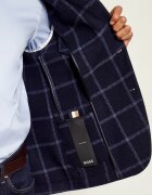 BOSS Black De lână sacou C-Hanry-252 | Slim Fit