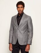 BOSS Black De lână sacou C-Hanry-252 | Slim Fit