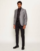 BOSS Black De lână sacou C-Hanry-252 | Slim Fit