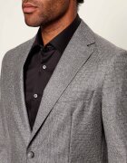 BOSS Black De lână sacou C-Hanry-252 | Slim Fit