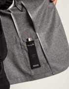 BOSS Black De lână sacou C-Hanry-252 | Slim Fit