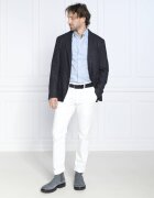 BOSS Black de lână sacou c-hanry-d-224f | slim fit