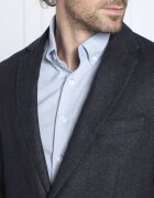 BOSS Black de lână sacou c-hanry-d-224f | slim fit