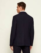 BOSS Black De lână sacou C-Hanry-DB-254 | Slim Fit