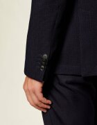 BOSS Black De lână sacou C-Hanry-DB-254 | Slim Fit