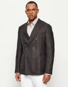 BOSS Black De lână sacou C-Hanry-DB-262 | Slim Fit