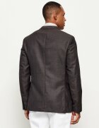 BOSS Black De lână sacou C-Hanry-DB-262 | Slim Fit