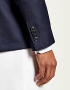 BOSS Black De lână sacou C-Hanry-DB-262 | Slim Fit