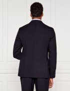 BOSS Black De lână sacou C-Hanry-DB | Slim Fit