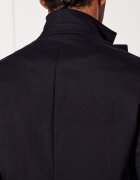 BOSS Black De lână sacou C-Hanry-DB | Slim Fit