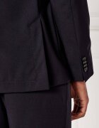 BOSS Black De lână sacou C-Hanry-DB | Slim Fit