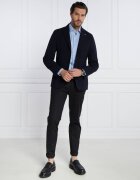 BOSS Black De lână sacou C-Hanry | Slim Fit