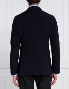 BOSS Black De lână sacou C-Hanry | Slim Fit