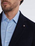 BOSS Black De lână sacou C-Hanry | Slim Fit