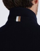 BOSS Black De lână sacou C-Hanry | Slim Fit