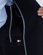 BOSS Black De lână sacou C-Hanry | Slim Fit