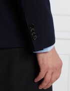 BOSS Black De lână sacou C-Hanry | Slim Fit