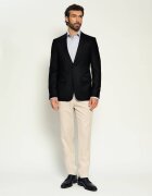 BOSS Black De lână sacou H-Houston-264 | regular fit