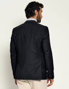 BOSS Black De lână sacou H-Houston-264 | regular fit