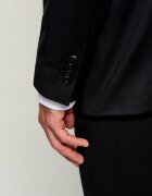 BOSS Black De lână sacou H-Huge-db-b1-263 | Slim Fit