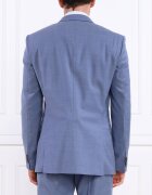 BOSS Black de lână sacou h-huge-mm-224 | slim fit